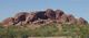 Papago Park in Arizona